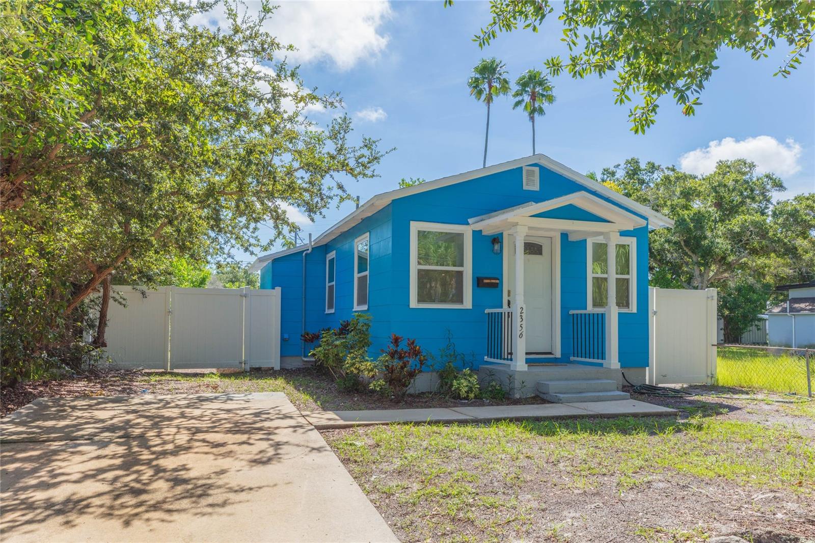 Photo of 2356 38TH STREET ST PETERSBURG FL 33711