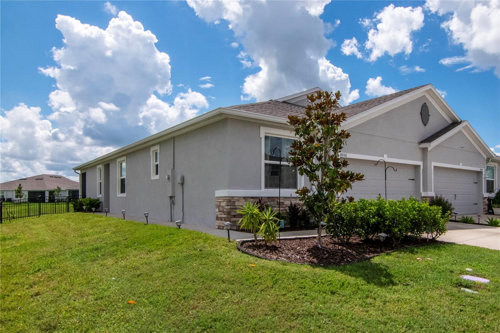 Photo of 8556 BOLD CYPRESS LANE WESLEY CHAPEL FL 33545