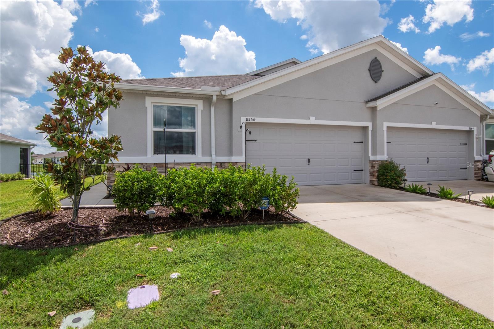 Photo of 8556 BOLD CYPRESS LANE WESLEY CHAPEL FL 33545