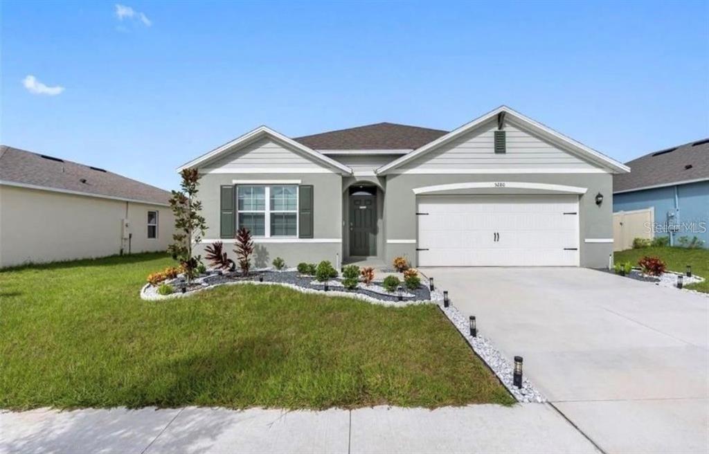 Photo of 5280 MADDIE DRIVE DRIVE HAINES CITY FL 33844