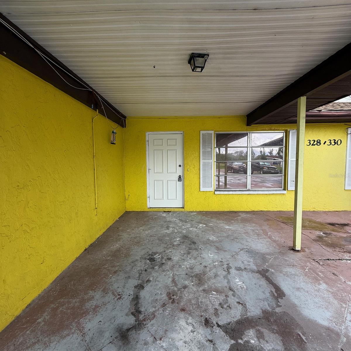 Photo of 328 ORTIZ BOULEVARD #A NORTH PORT FL 34287