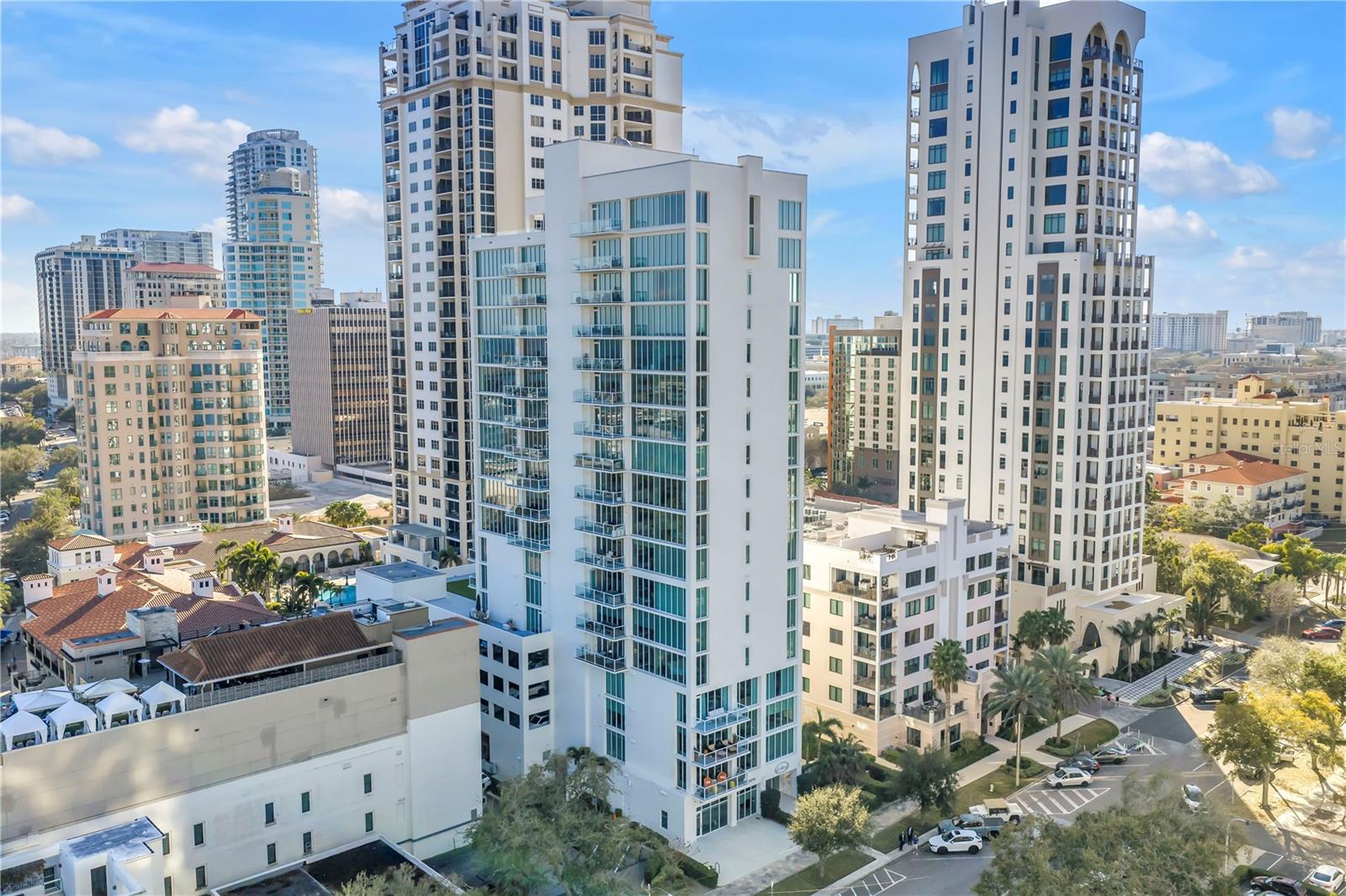Photo of 176 4TH AVENUE #1101 ST PETERSBURG FL 33701