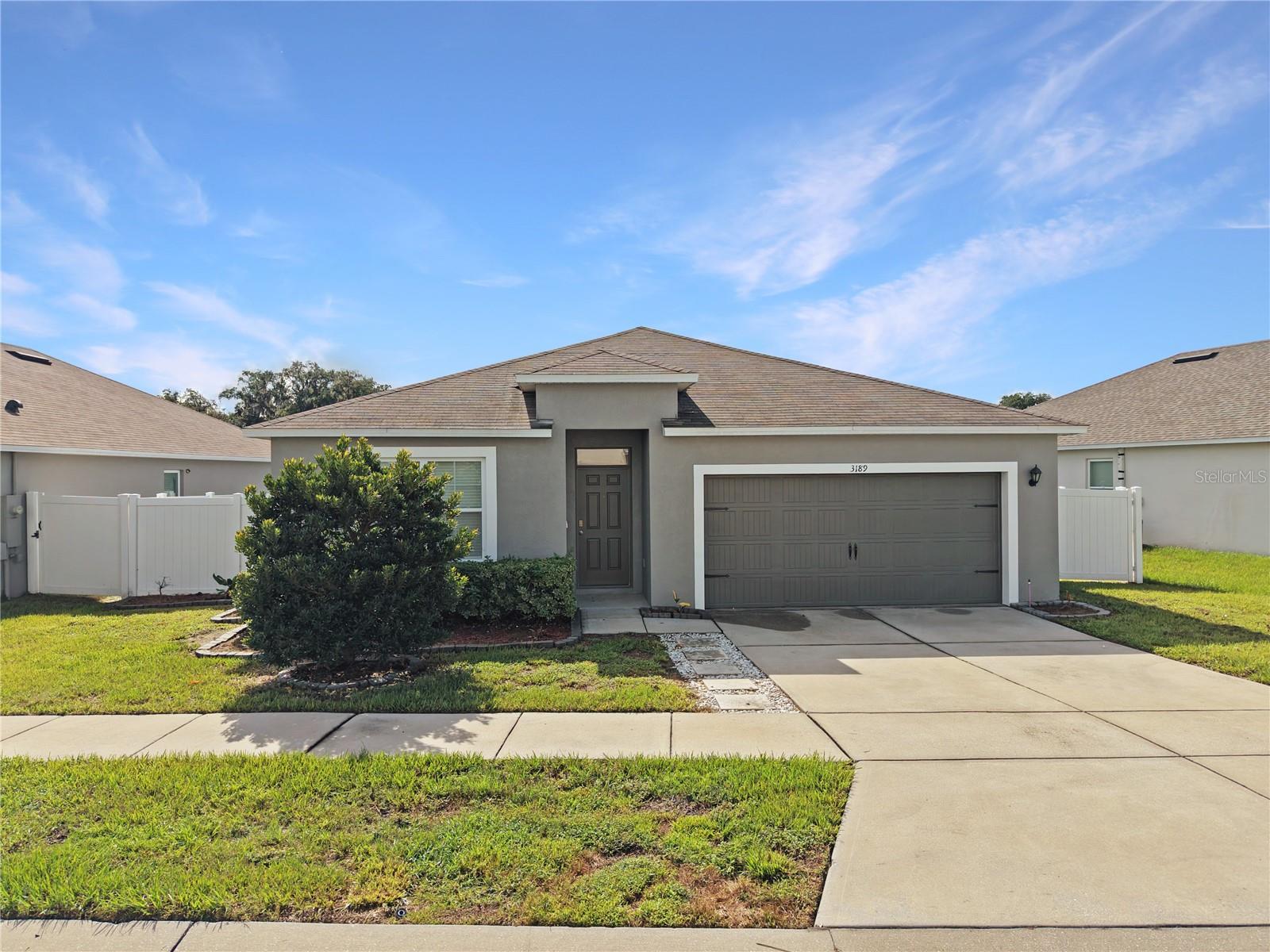 Photo of 3189 ROYAL TERN DRIVE WINTER HAVEN FL 33881