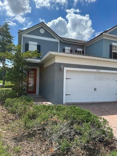Photo of 10015 MOORSHIRE CIRCLE ORLANDO FL 32829