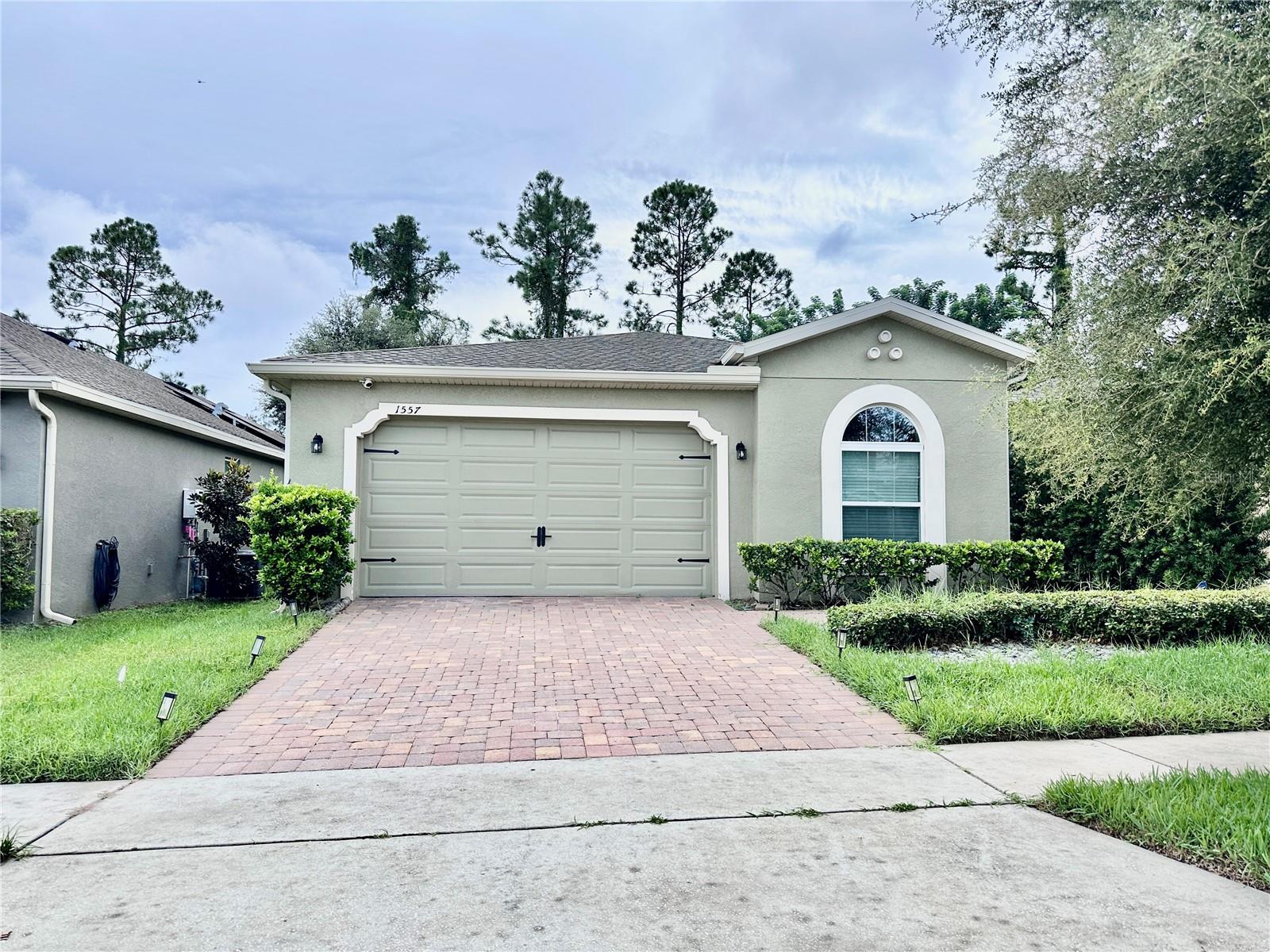 Photo of 1557 AMBER LEAF CIRCLE OCOEE FL 34761