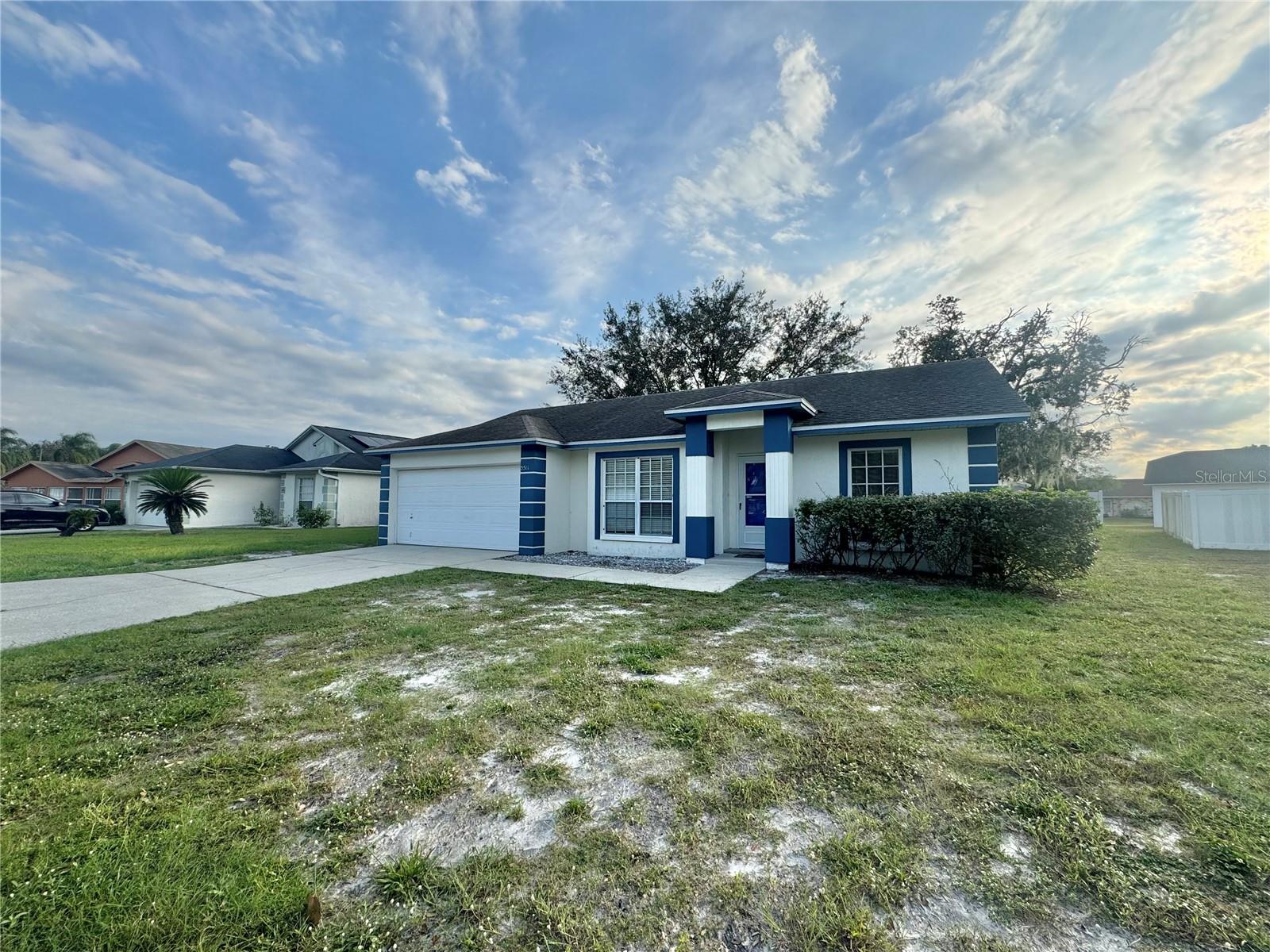 Photo of 3511 MAJESTY LOOP WINTER HAVEN FL 33880