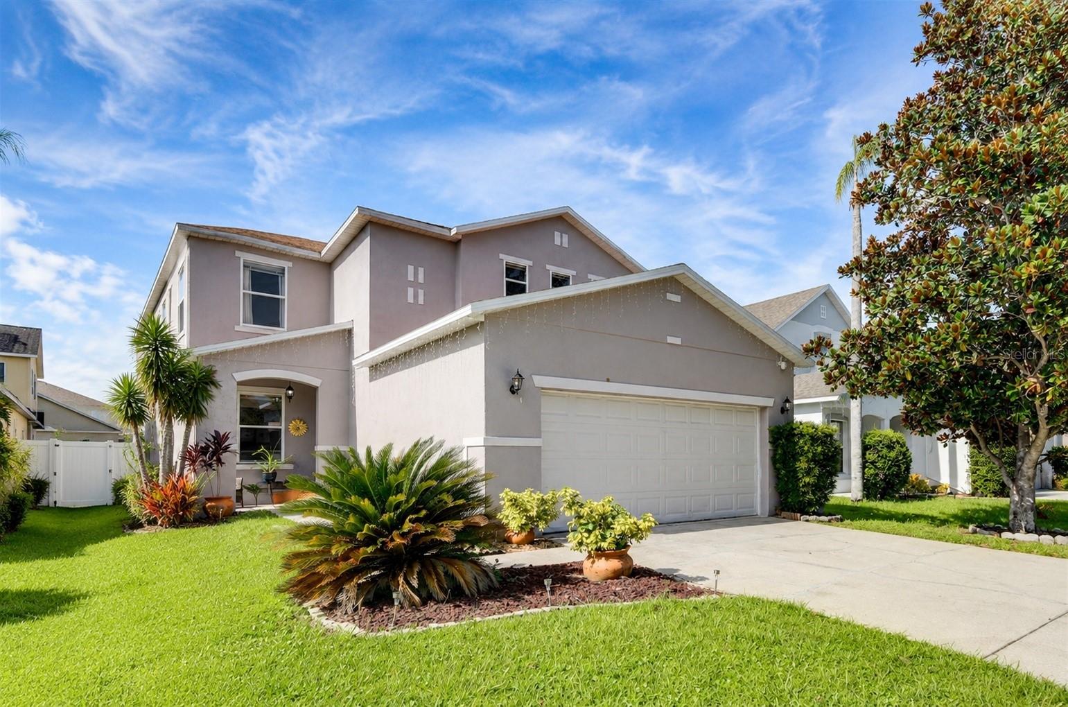 Photo of 345 SONJA CIRCLE DAVENPORT FL 33897