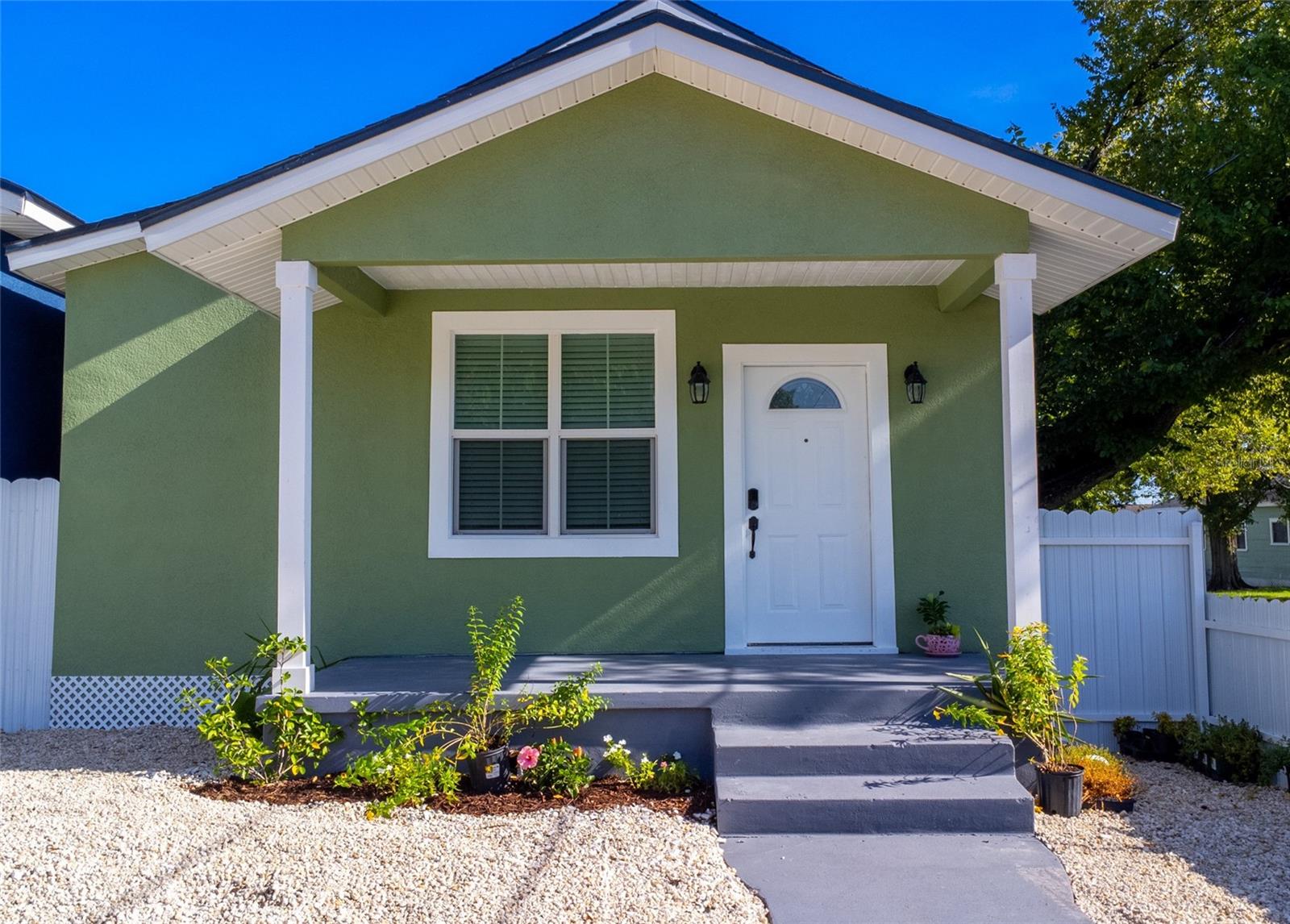 Photo of 2601 W SAINT CONRAD STREET TAMPA FL 33607