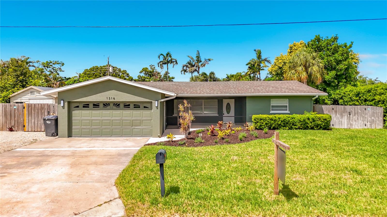 Photo of 1316 62ND STREET BRADENTON FL 34209