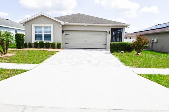 Photo of 412 MONTICELLI DRIVE HAINES CITY FL 33844