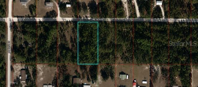 Photo of NE 74 TH PLACE BRONSON FL 32621