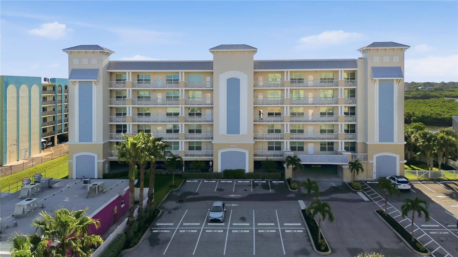 Photo of 19519 GULF BOULEVARD #403 INDIAN SHORES FL 33785