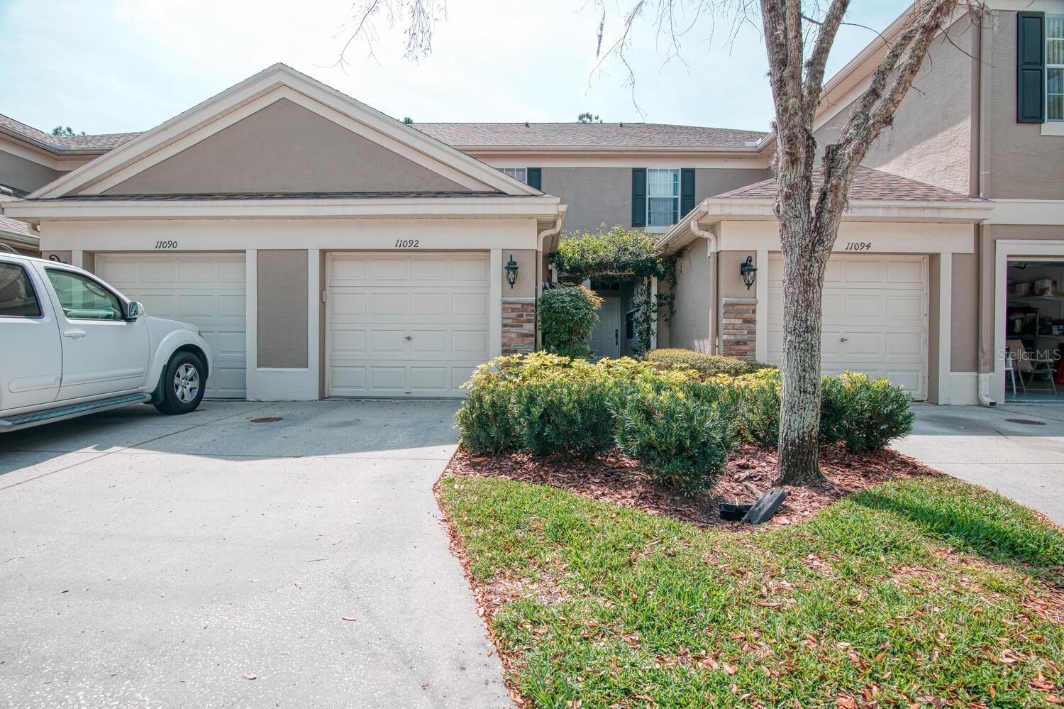 Photo of 11092 WINDSOR PLACE CIRCLE TAMPA FL 33626