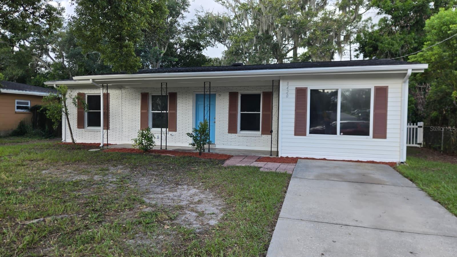 Photo of 8420 TUPELO DRIVE TAMPA FL 33637