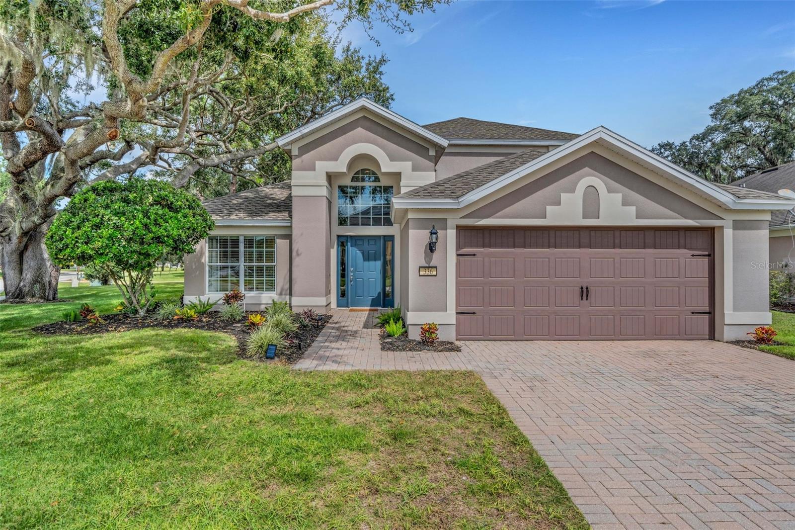 Photo of 336 DEL SOL AVENUE DAVENPORT FL 33837