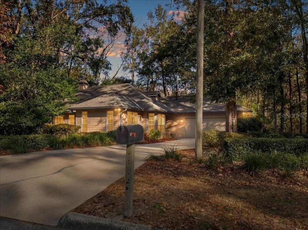 Photo of 4412 SW 101ST DRIVE GAINESVILLE FL 32608