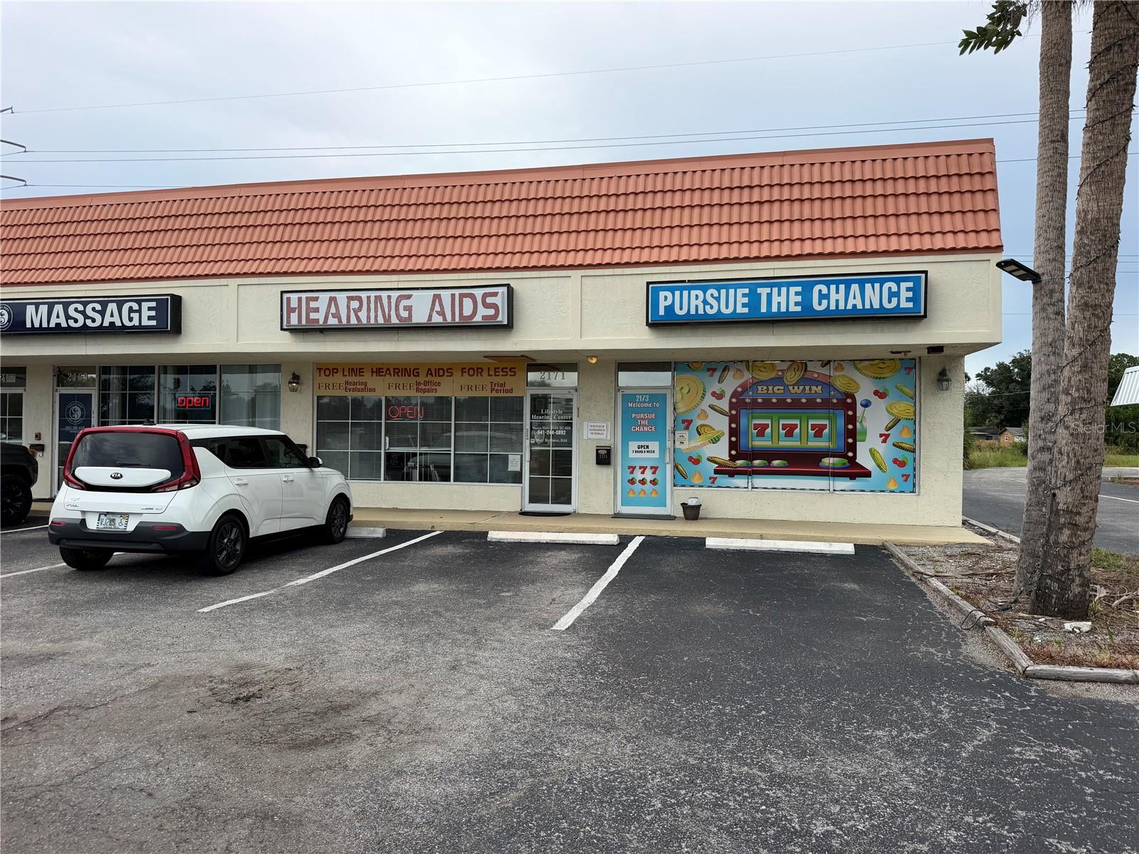 Photo of 2155 S TAMIAMI TRAIL #2173 VENICE FL 34293