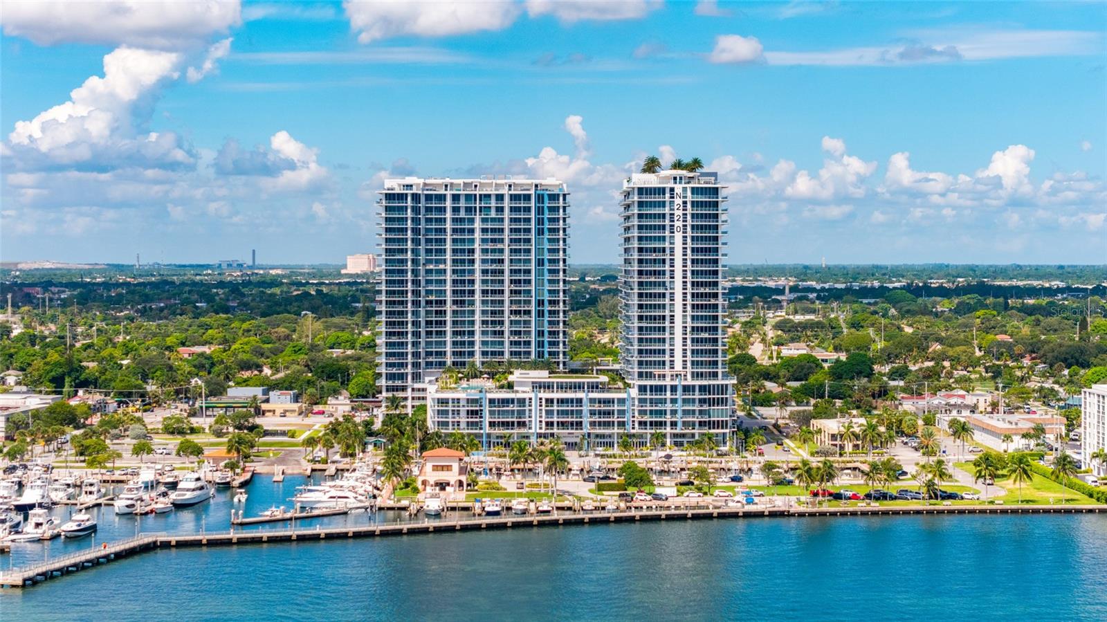 Photo of 220 LAKE SHORE DRIVE #704 LAKE PARK FL 33403
