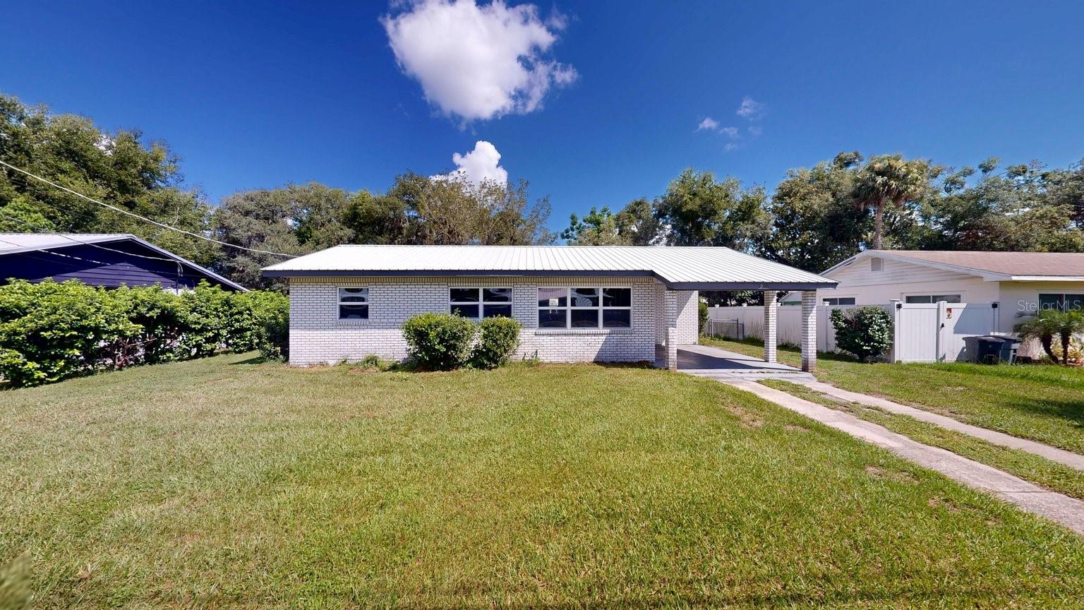 Photo of 1508 ROSELLE AVENUE PALATKA FL 32177