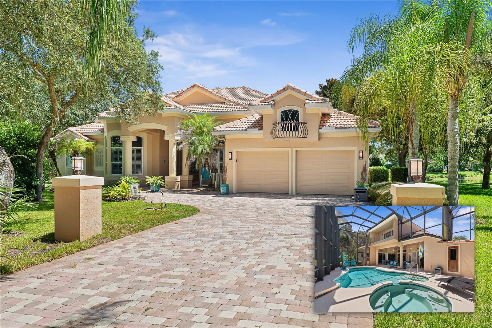 Photo of 18 N PARK LANE PALM COAST FL 32137