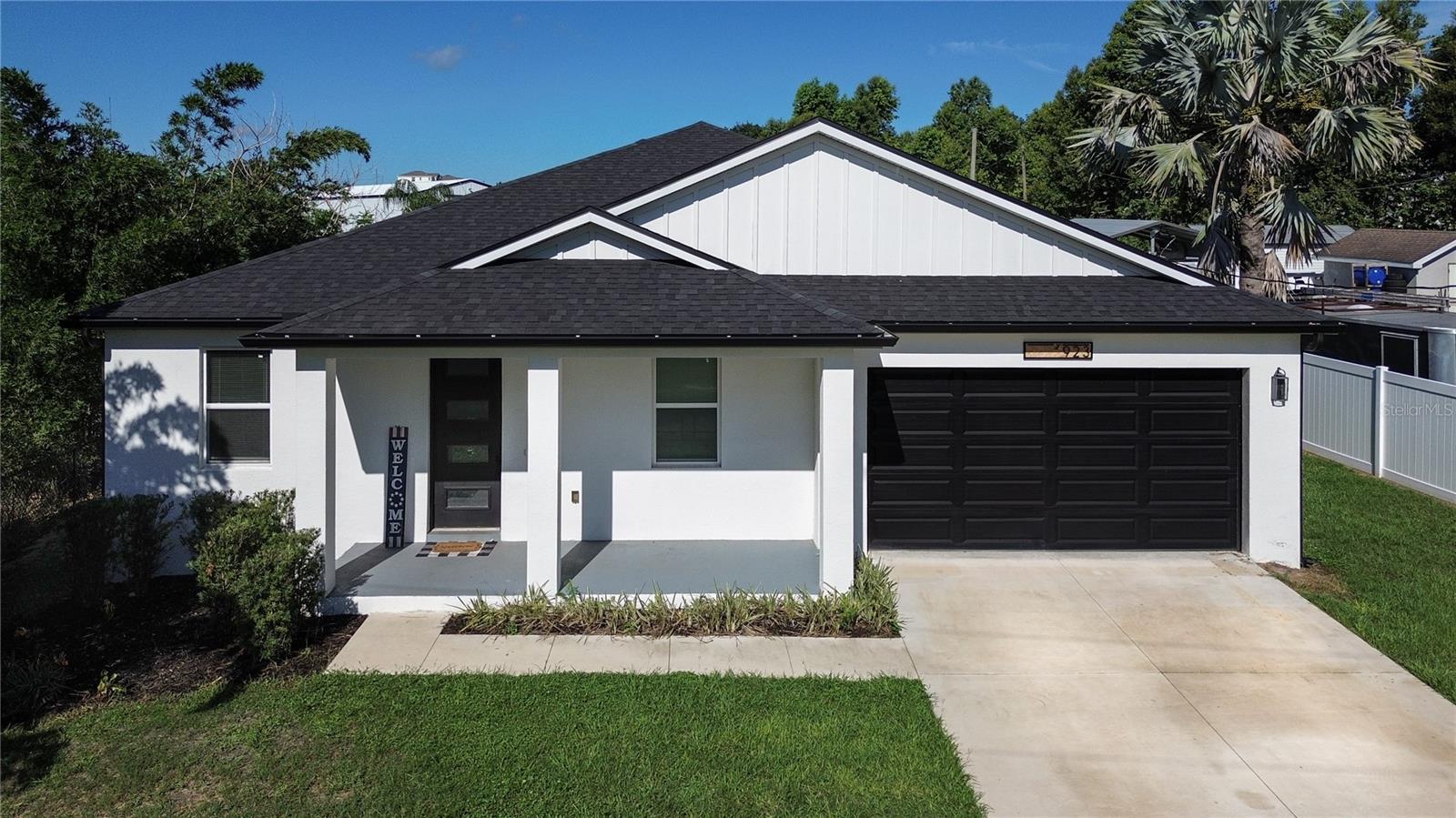Photo of 923 FLORIDA AVENUE DUNDEE FL 33838