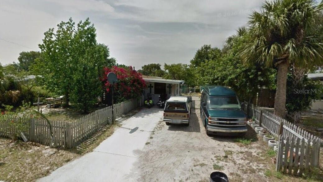 Photo of 1515 CUNNINGHAM AVENUE MERRITT ISLAND FL 32952