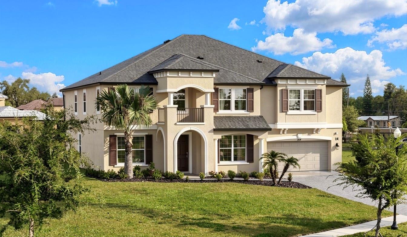 Photo of 9307 PARISIAN COURT SEFFNER FL 33584