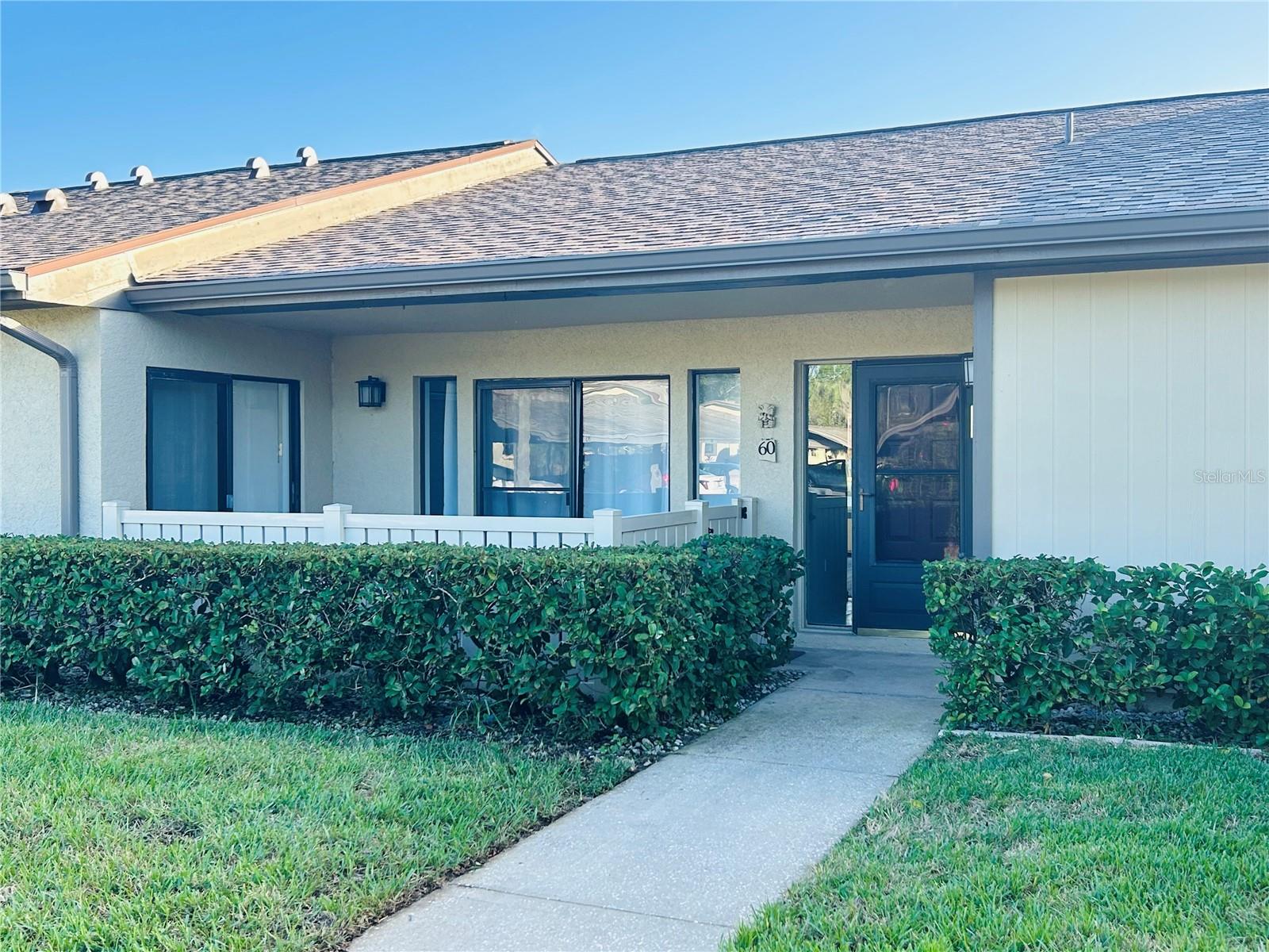 Photo of 60 KAY COURT #. OLDSMAR FL 34677