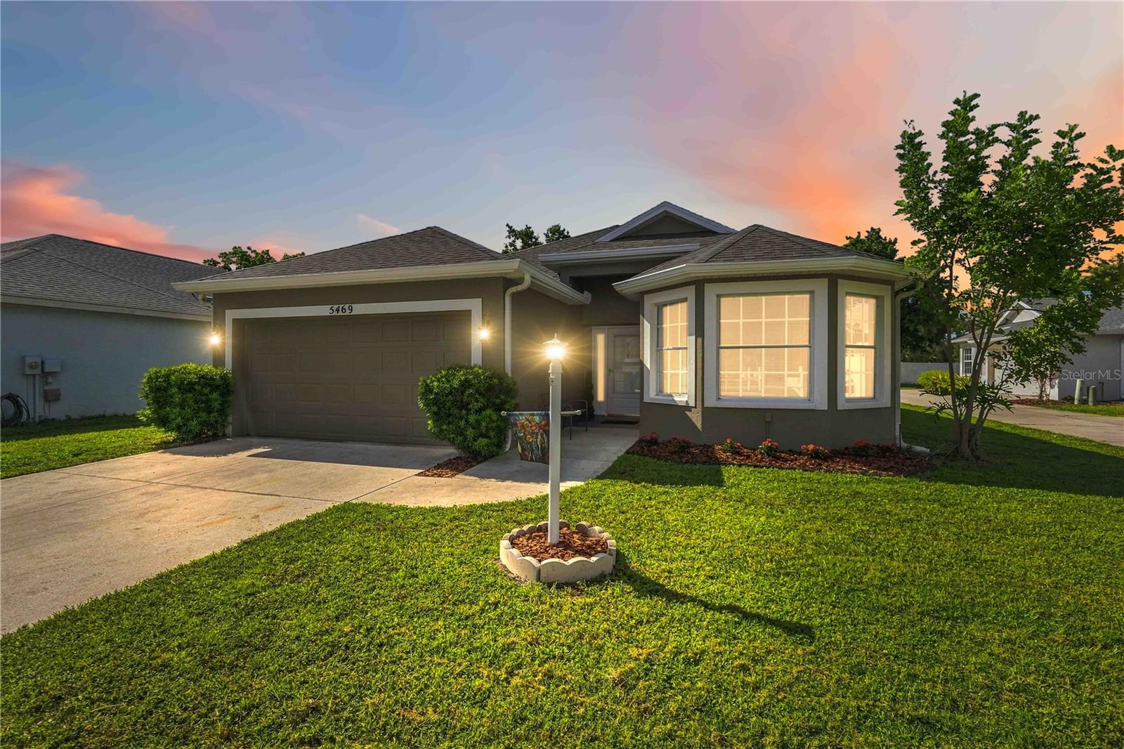 Photo of 5469 ASHTON MANOR DRIVE SARASOTA FL 34233