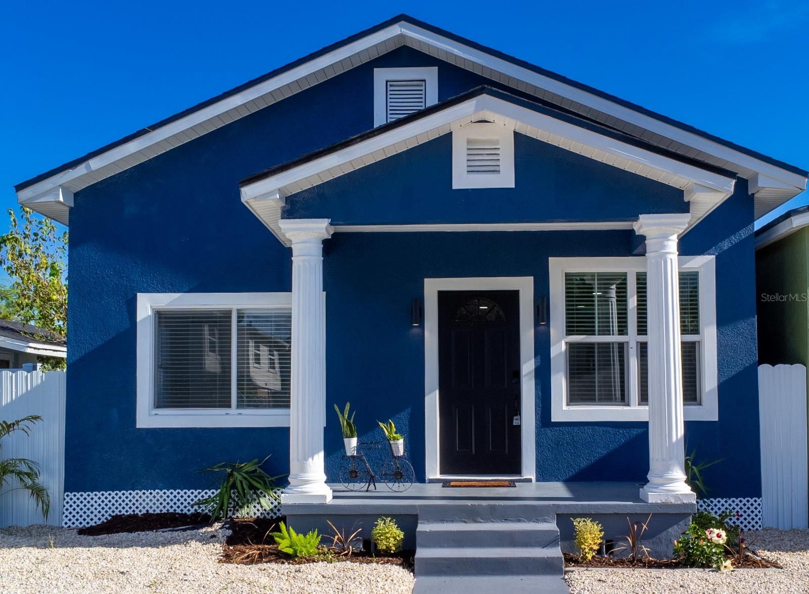 Photo of 2603 W SAINT CONRAD STREET TAMPA FL 33607