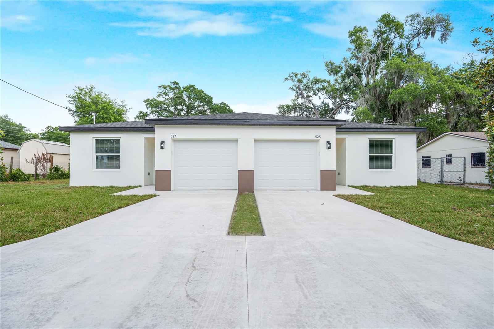 Photo of 525-527 PINE LANE EUSTIS FL 32726