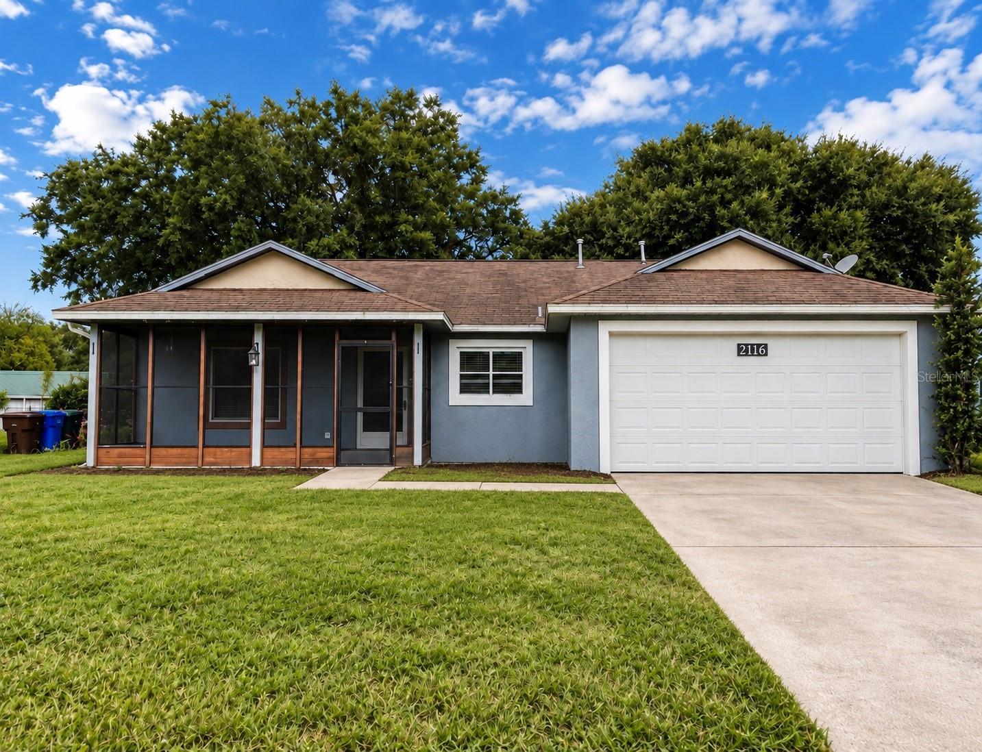 Photo of 2116 SAND RUN ROAD KISSIMMEE FL 34744
