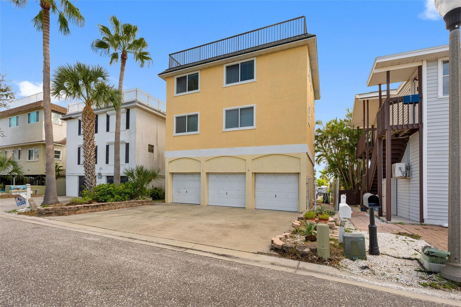 Photo of 18105 1ST STREET REDINGTON SHORES FL 33708