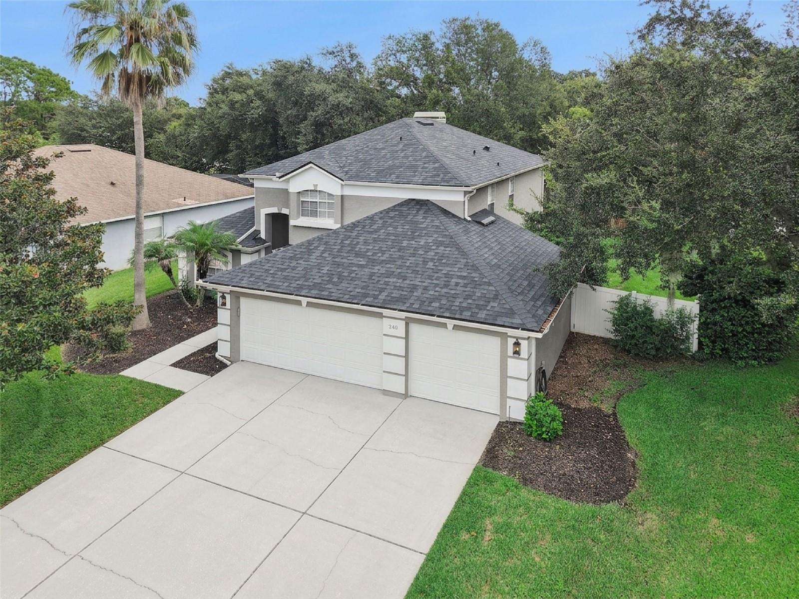 Photo of 248 LONGHIRST LOOP OCOEE FL 34761