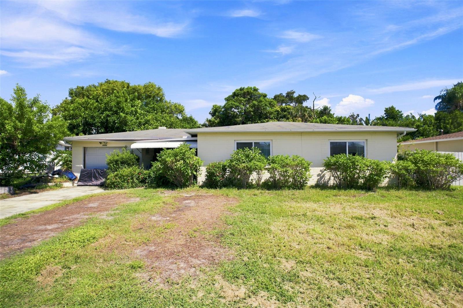 Photo of 3563 23RD AVENUE ST PETERSBURG FL 33713