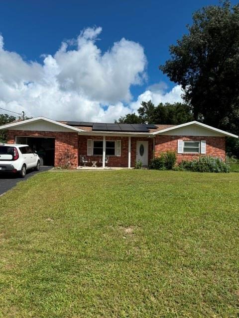 Photo of 8813 E DEVONSHIRE ROAD INVERNESS FL 34450