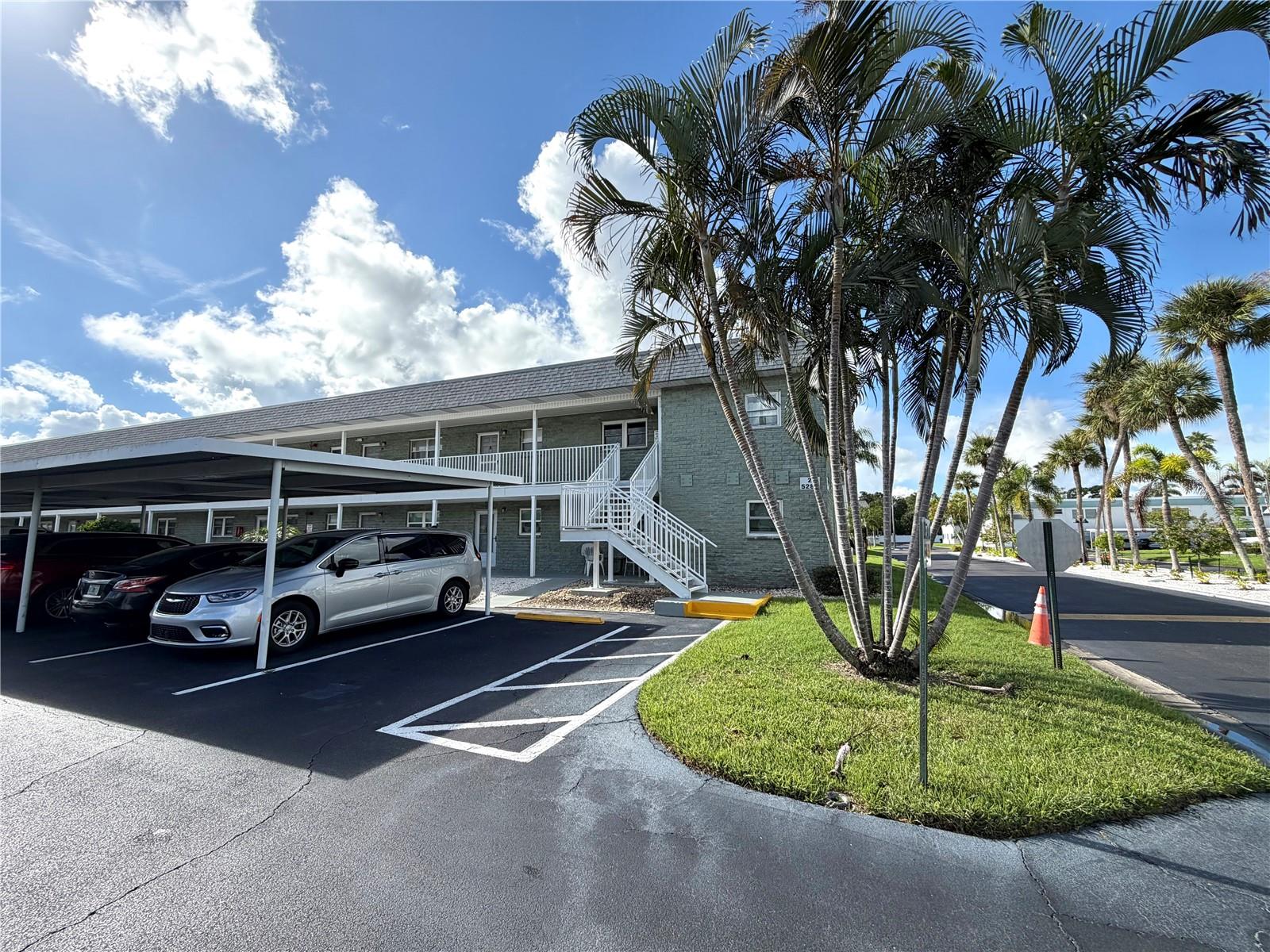 Photo of 5287 81ST STREET #26 ST PETERSBURG FL 33709