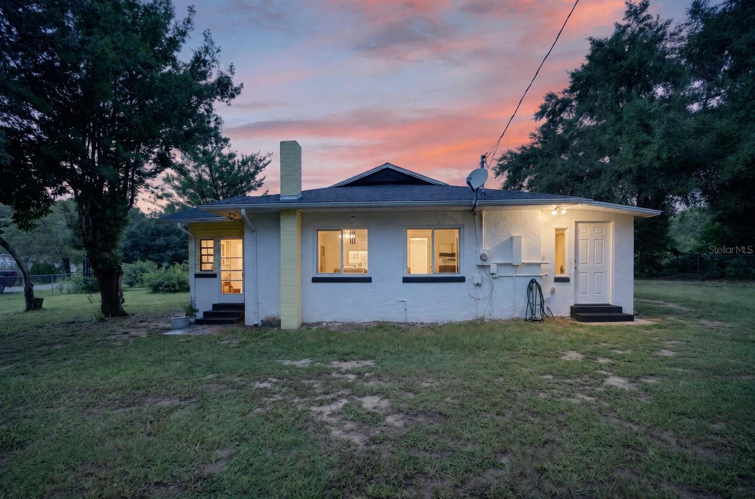 Photo of 11855 SE 141ST TERRACE OCKLAWAHA FL 32179