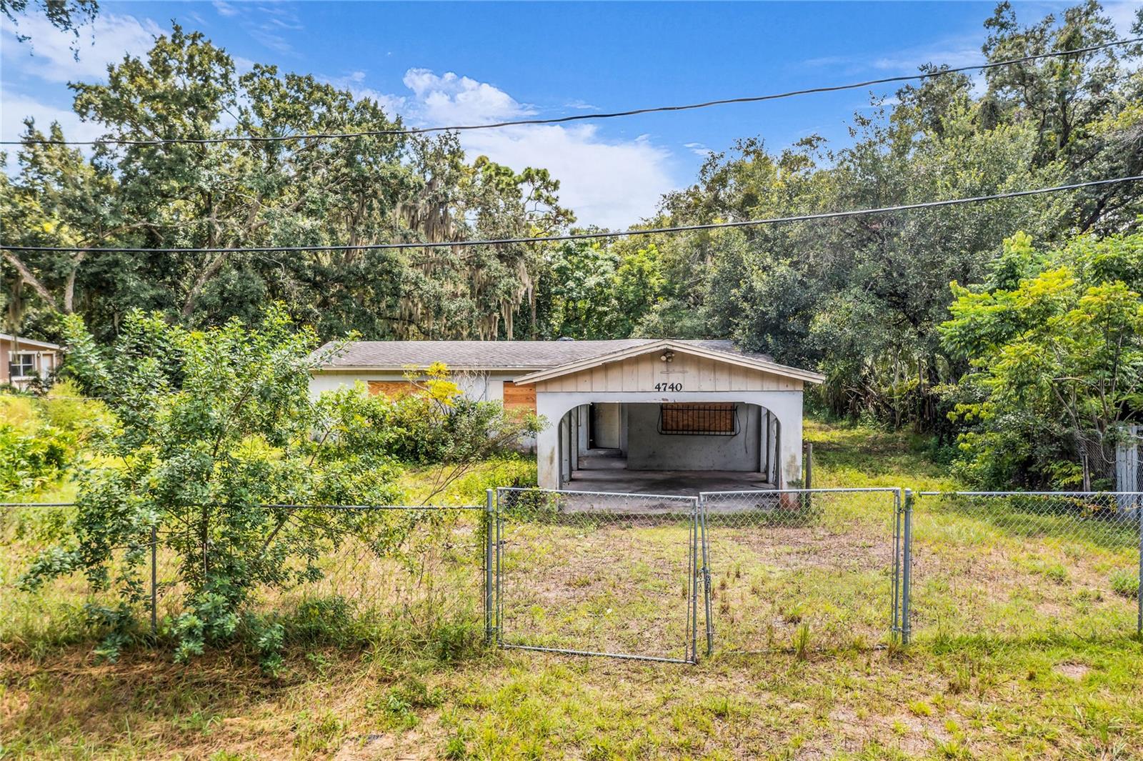 Photo of 4740 W CHURCH STREET ORLANDO FL 32811