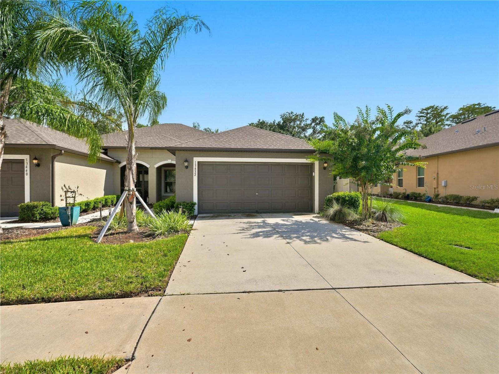 Photo of 13432 CREST LAKE DRIVE HUDSON FL 34669