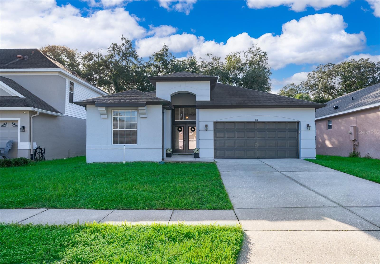 Photo of 519 PLEASANT GROVE DRIVE WINTER SPRINGS FL 32708