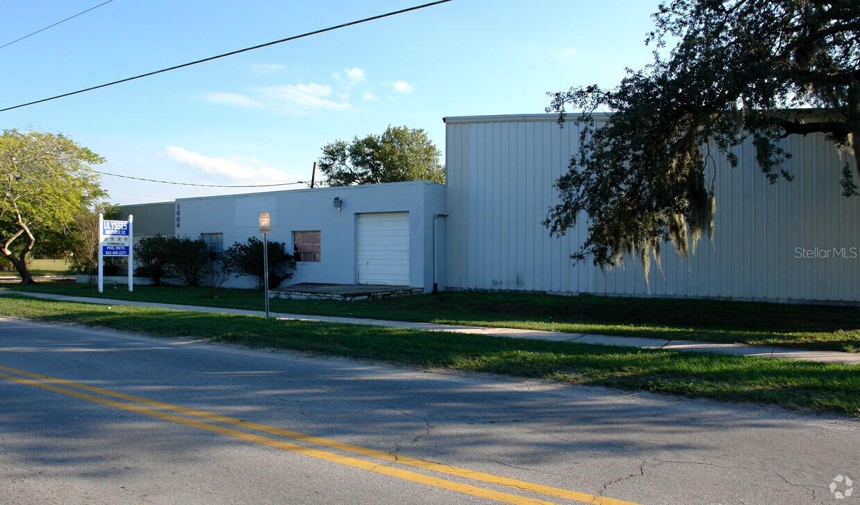 Photo of 1604 OLIVE STREET LAKELAND FL 33815