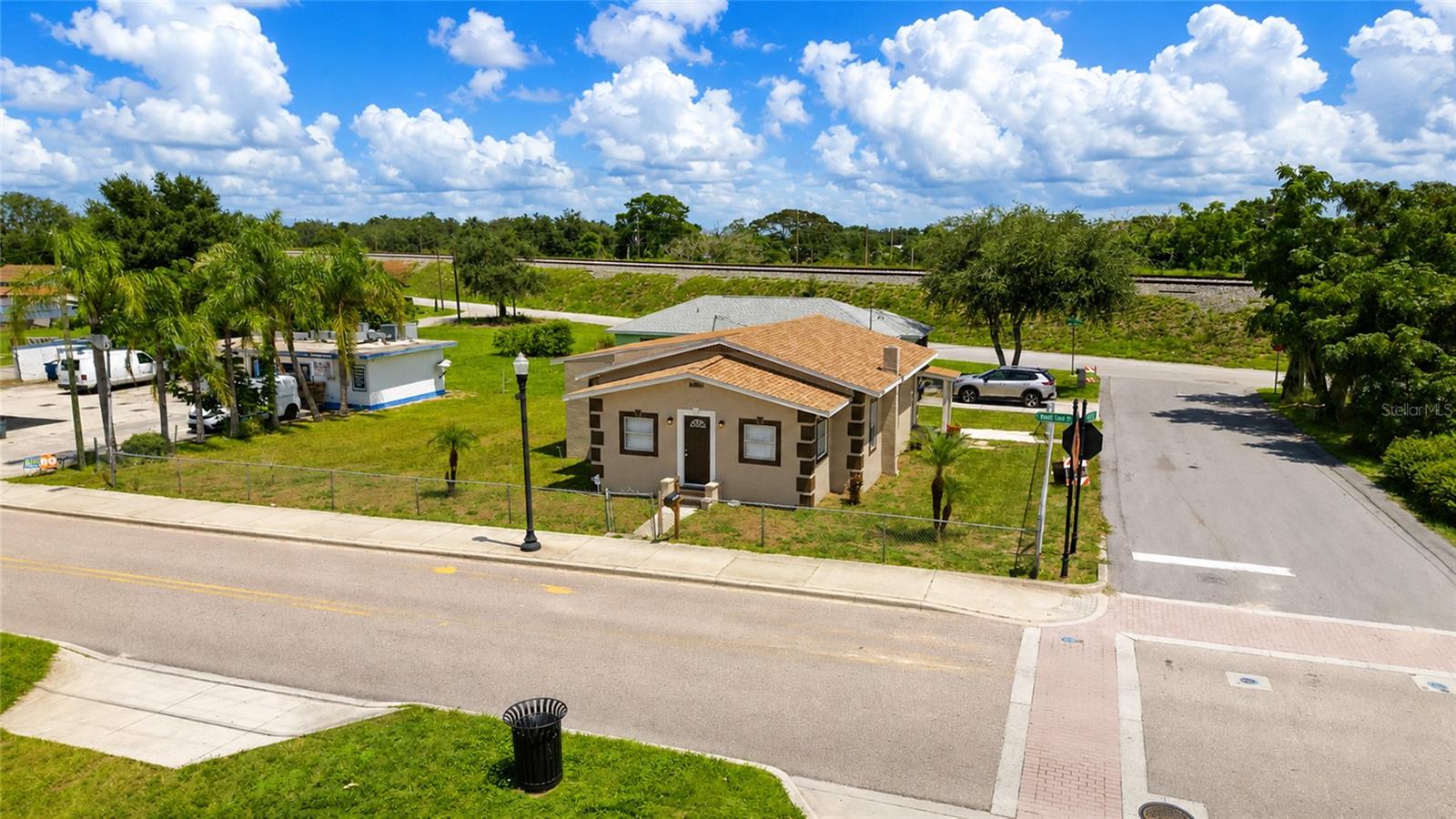 Photo of 1101 DR MARTIN L KING JR WAY HAINES CITY FL 33844