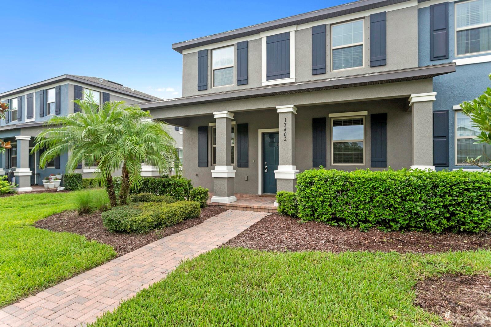 Photo of 17402 CRUISER BEND LAND O LAKES FL 34638