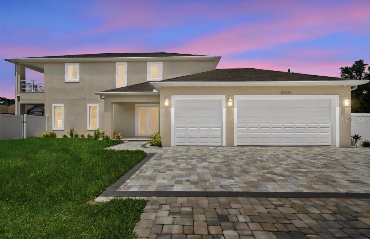 Photo of 15436 CASEY ROAD TAMPA FL 33624