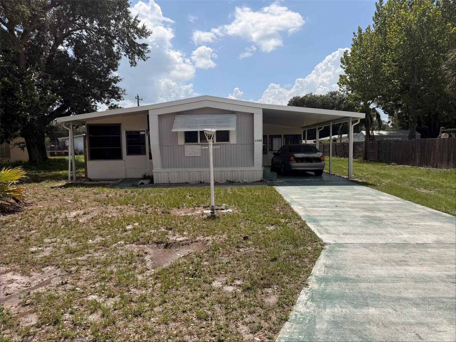 Photo of 1125 BLUE JAY ROAD WAUCHULA FL 33873