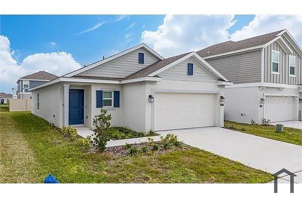 Photo of 537 SEA TURTLE LANE HAINES CITY FL 33844
