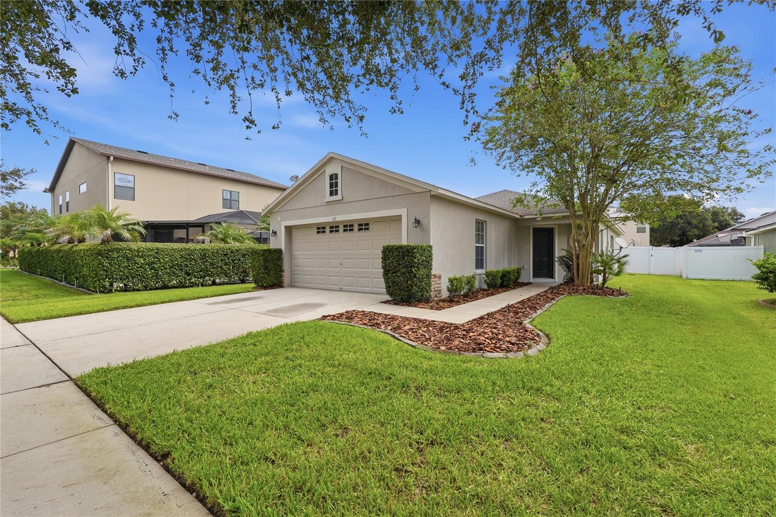 Photo of No Address Listed VALRICO FL 33594