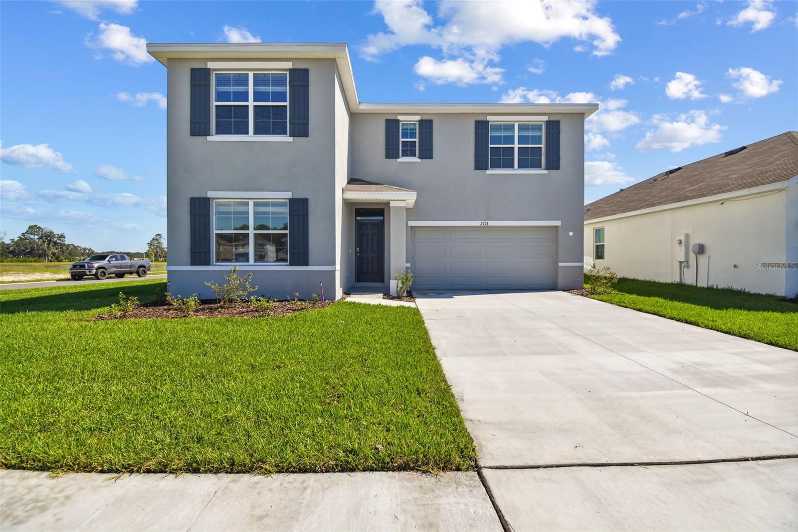 Photo of 2774 COMMON FIG RUN WESLEY CHAPEL FL 33543