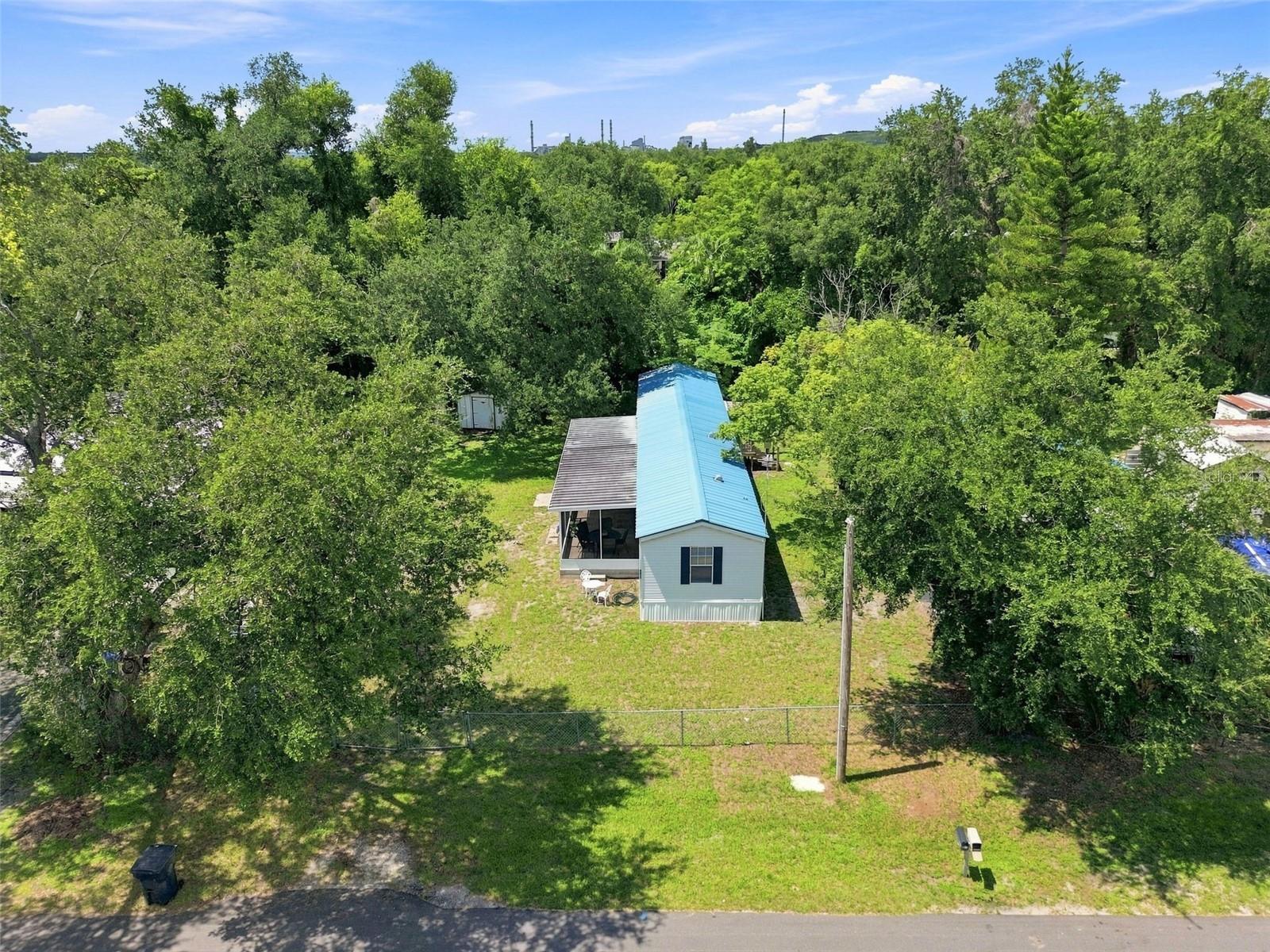 Photo of 8823 E MILLPOINT ROAD RIVERVIEW FL 33578